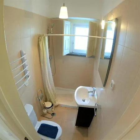 בית נופש Sintra V4 House With Garden In *