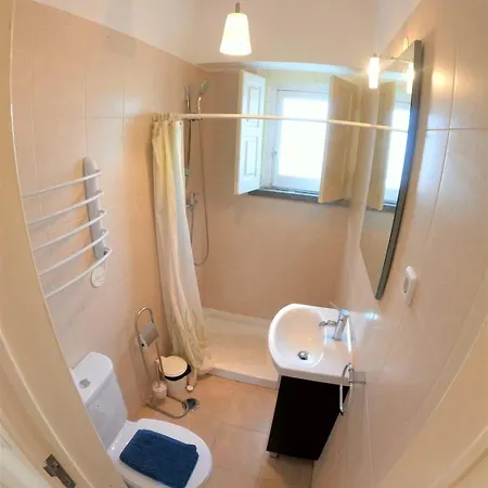 בית נופש Sintra V4 House With Garden In