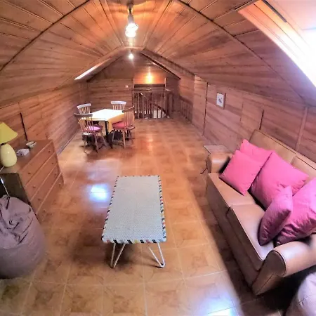 Sintra V4 House With Garden In קולארס
