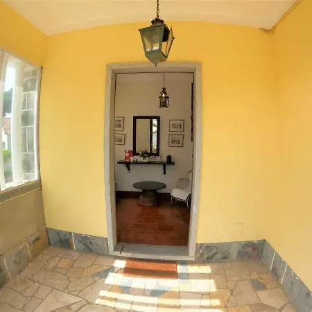 Holiday home Sintra V4 House With Garden In *