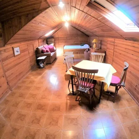 Holiday home Sintra V4 House With Garden In *