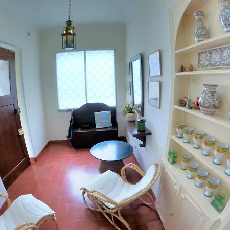 Sintra V4 House With Garden In בית נופש *
