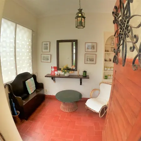 Sintra V4 House With Garden In בית נופש קולארס