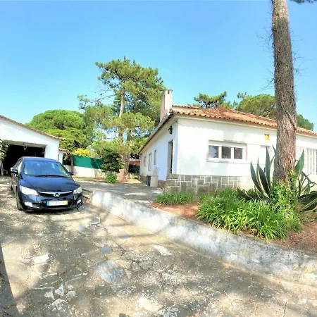 Holiday home Sintra V4 House With Garden In *