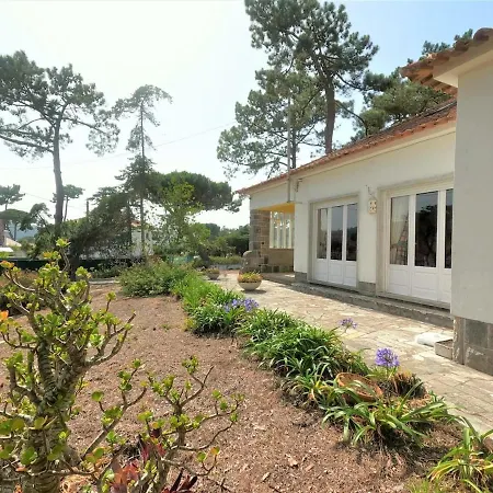 Sintra V4 House With Garden In בית נופש קולארס